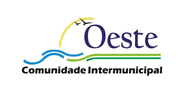 logo vetorial Comunidade Intermunicipal do Oeste