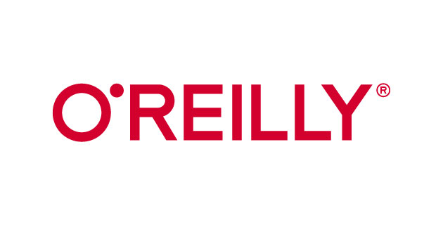 logo vector O'Reilly Media