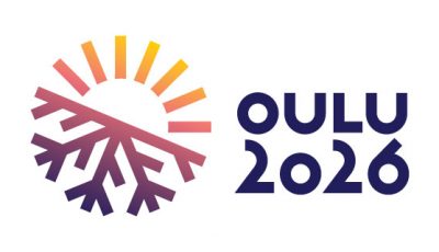 logo vektori Oulu 2026