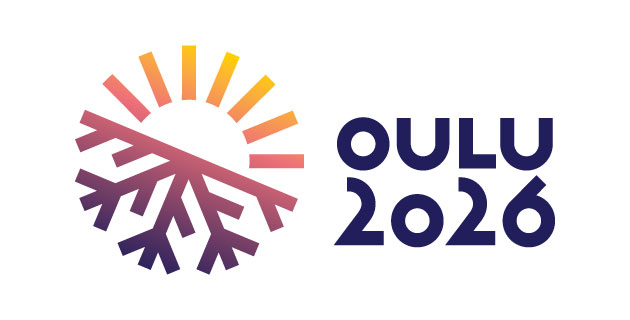 logo vektori Oulu 2026