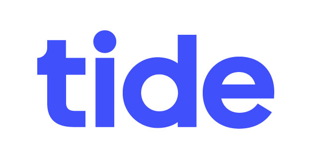 logo vector Tide