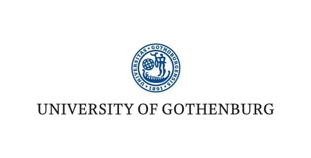 logo vector Univesity of Gothenburg