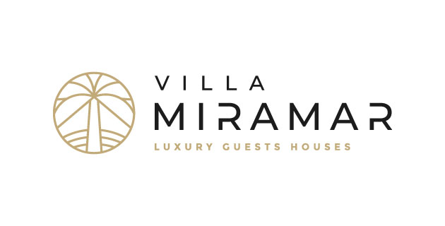 logo vector Villa Miramar