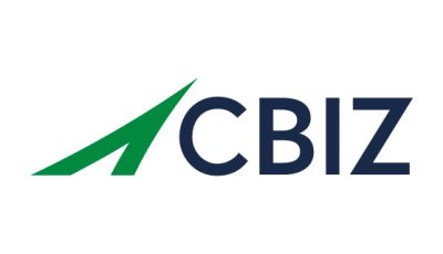 logo vector CBIZ