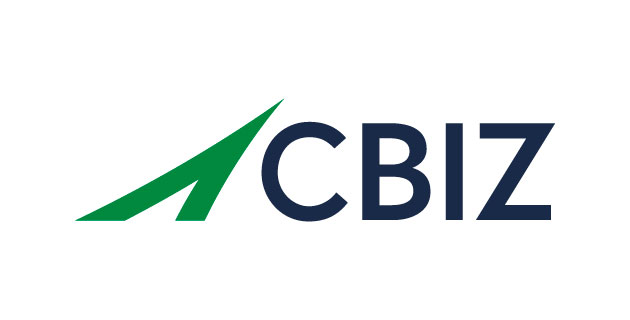 logo vector CBIZ