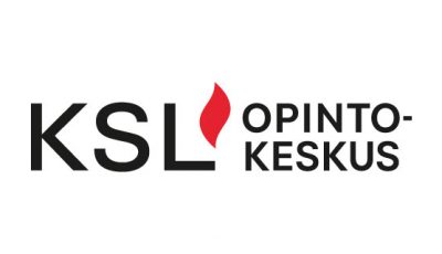 logo vektori KSL-opintokeskuksen