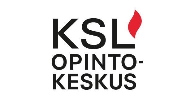logo vektori KSL-opintokeskuksen