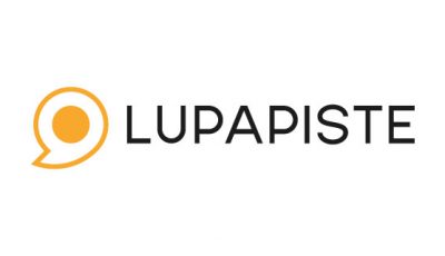 logo vektori Lupapiste