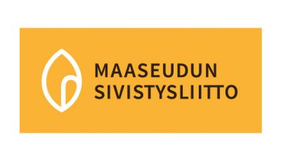 logo vektori Maaseudun Sivistysliitto
