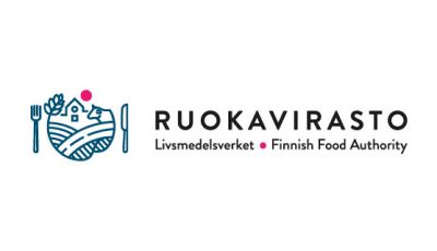 logo vektori Ruokavirasto