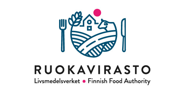 logo vektori Ruokavirasto