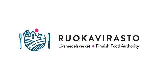 logo vektori Ruokavirasto