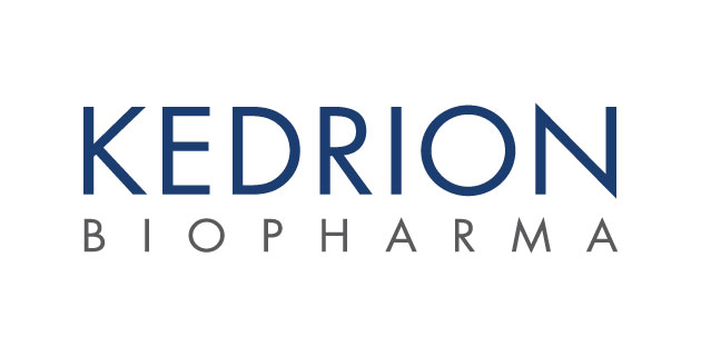 logo vector Kedrion Biopharma