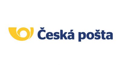 Logo ve vektorovém formátu Česká pošta