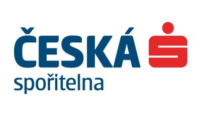 Logo ve vektorovém formátu Česká spořitelna