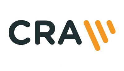 Logo ve vektorovém formátu České Radiokomunikace