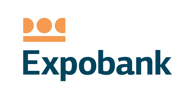 Logo ve vektorovém formátu Expobank CZ