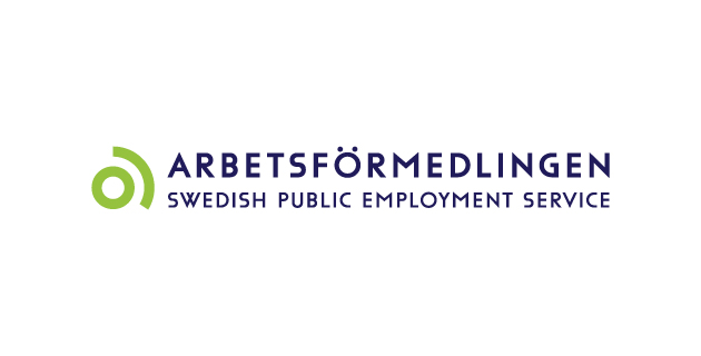 logotyp i vektorformat Arbetsförmedlingen