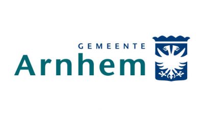 gevectoriseerd logo Gemeente Arnhem
