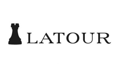 logotyp i vektorformat Investment AB Latour