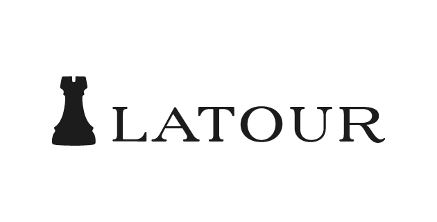 logotyp i vektorformat Investment AB Latour