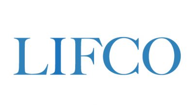 logotyp i vektorformat Lifco