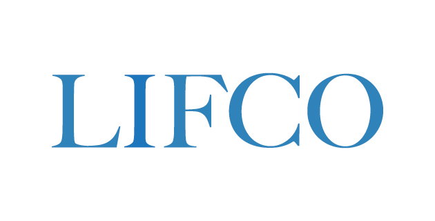 logotyp i vektorformat Lifco