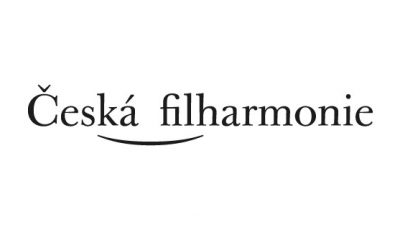 Logo ve vektorovém formátu Česká filharmonie