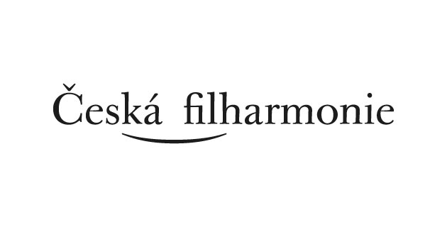 Logo ve vektorovém formátu Česká filharmonie