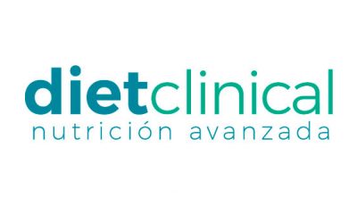 logo vector DietClinical