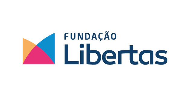 logo vector Fundação Libertas