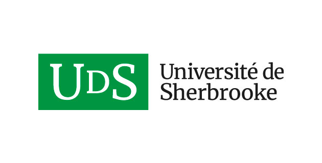 logo vector Université de Sherbrooke