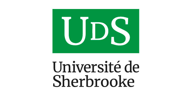 logo vector Université de Sherbrooke