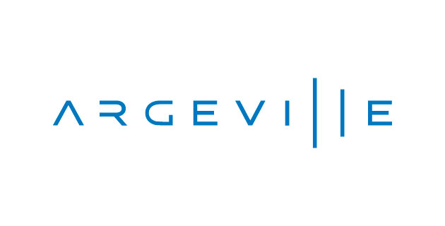 logo vector Argeville