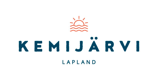 logo vektori Kemijärvi