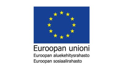 logo vektori UE rakennerahasto