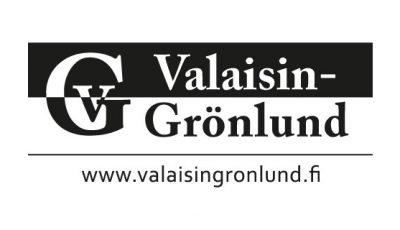 logo vektori Valaisin Grönlund