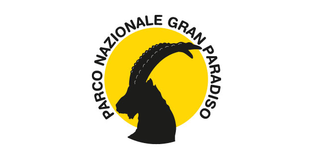 logo vettoriale Parco Nazionale Gran Paradiso
