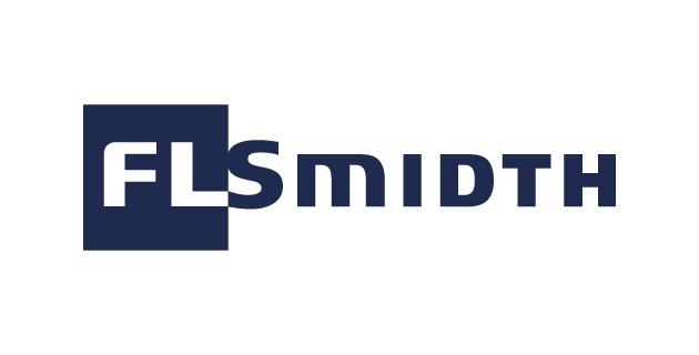 vektor format logo FLSmidth