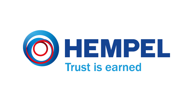 logo vector Hempel Group