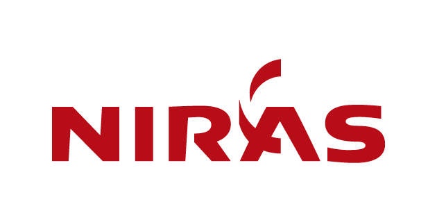 vektor format logo Niras
