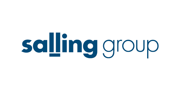 vektor format logo Salling Group
