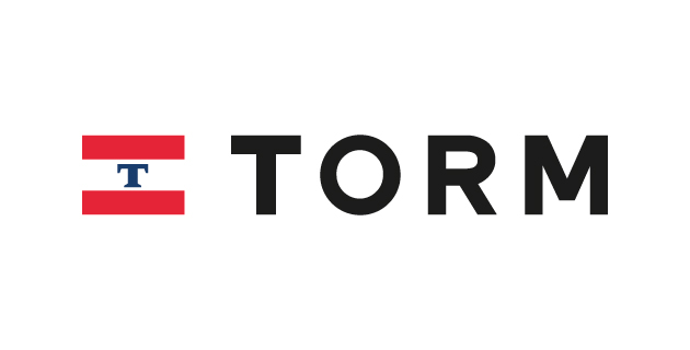 vektor format logo TORM