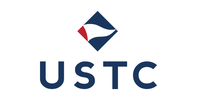 vektor format logo United Shipping & Trading Company