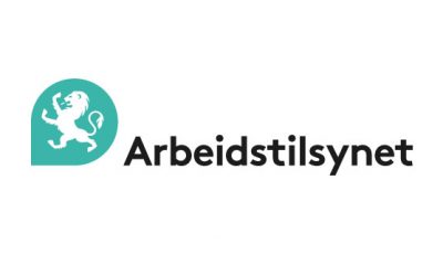 vektorisert logo Arbeidstilsynet