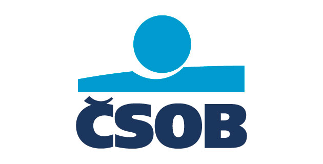 Logo ve vektorovém formátu Československá obchodní banka