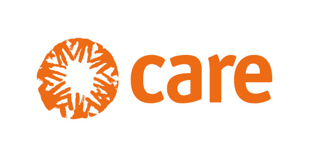 logo vektor CARE Deutschland