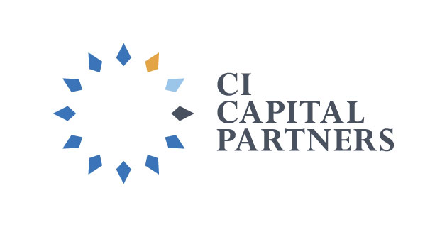 logo vector CI Capital Partners