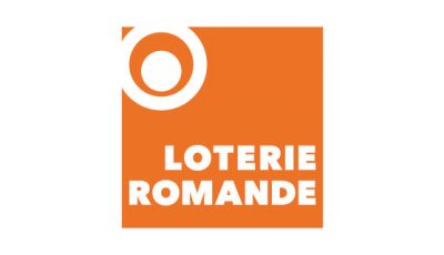 logo vector Loterie Romande