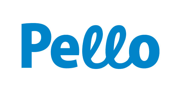 logo vektori Pellon kunta